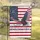 Bald Eagle American Flag 1776-2026 We The People - USA 250th Anniversary Patriotic Garden Flag - 5