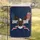Bald Eagle American Flag 1776-2026 - USA 250th Anniversary Independence Day for Veterans Garden Flag - 5