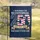 Colossal 250th American Flag 1776-2026 Emblem - USA Bicentennial Milestones Patriot Garden Flag - 5