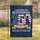 Colossal 250th American Flag 1776-2026 Emblem - USA Bicentennial Milestones Patriot Garden Flag - 1
