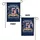 Colossal 250th American Flag 1776-2026 Emblem - USA Bicentennial Milestones Patriot Garden Flag - 4