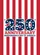 Bold 250th Anniversary American Flag Stripes 1776-2026 Independence Day Celebration Garden Flag - 6