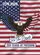 Eagle American Flag 1776-2026 - We The People 250 Years of Freedom Anniversary Garden Flag - 6
