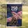 Iwo Jima Flag Raising American Flag 1776-2026 - USA 250th Anniversary Celebration Garden Flag - 5