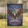Bald Eagle American Flag 1776-2026 - USA 250th Anniversary Independence Day Gift for Veterans Garden Flag - 1