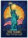 Statue Of Liberty American Flag 1776-2026 - USA 250th Anniversary Christian Cross Garden Flag - 6