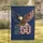 Bald Eagle American Flag 250th Anniversary (1776-2026) USA Independence Day Garden Flag - 1