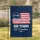 Distressed American Flag 1776-2026 - USA 250th Anniversary Freedom Gift for Veterans Garden Flag - 1