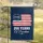 Distressed American Flag 1776-2026 - USA 250th Anniversary Freedom Gift for Veterans Garden Flag - 5