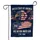 Bald Eagle American Flag 1776-2026 - USA 250th Anniversary Independence Day Freedom Garden Flag - 3
