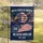 Bald Eagle American Flag 1776-2026 - USA 250th Anniversary Independence Day Freedom Garden Flag - 5