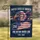 Bald Eagle American Flag 1776-2026 - USA 250th Anniversary Independence Day Freedom Garden Flag - 1