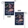 Bald Eagle American Flag 1776-2026 - USA 250th Anniversary Independence Day Freedom Garden Flag - 4