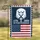 Bald Eagle American Flag 1776-2026 - USA 250th Anniversary Patriotic Celebration Garden Flag - 1