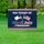 4th of July 250 Years Freedom Flag 1776-2026 Patriotic - USA Independence Day Gift for Veterans Yard Sign - 5