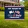 4th of July 250 Years Freedom Flag 1776-2026 Patriotic - USA Independence Day Gift for Veterans Yard Sign - 1