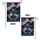 USA 250th Anniversary Flag Cross 1776-2026 - We The People Patriotic Blessing Garden Flag - 4