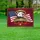 Bald Eagle American Flag 250th Anniversary 1776-2026 United We Stand Yard Sign - 5