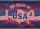 USA Map Flag Patriotic Art 250 Years Of 1776-2026 - Independence Day Yard Sign - 6