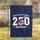 American Flag 250th Anniversary (1776-2026) - Patriotic USA Commemorative Emblem Art Garden Flag - 1