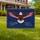 Bald Eagle American Flag 1776-2026 - USA 250th Anniversary Independence Day Gift for Veterans Yard Sign - 1