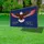 Bald Eagle American Flag 1776-2026 - USA 250th Anniversary Independence Day Gift for Veterans Yard Sign - 4