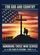 Patriotic Cross Soldier American Flag 1776-2026 - USA 250th God and Country Garden Flag - 6
