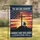 Patriotic Cross Soldier American Flag 1776-2026 - USA 250th God and Country Garden Flag - 1
