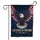 Bald Eagle American Flag 1776-2026 - USA 250th Anniversary Freedom Celebration Garden Flag - 3