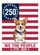 Corgi American Flag 250th Anniversary 1776-2026 - WE THE PEOPLE Patriotic Corgi Lover Garden Flag - 1
