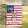 Corgi American Flag 250th Anniversary 1776-2026 - WE THE PEOPLE Patriotic Corgi Lover Garden Flag - 6