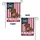 Brown Dachshund American Flag We The People 1776-2026 - USA 250th Anniversary Pet Art Garden Flag - 4