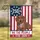 Brown Dachshund American Flag We The People 1776-2026 - USA 250th Anniversary Pet Art Garden Flag - 1