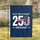 American Flag 250th Anniversary 1776-2026 Numerals - USA Patriotic Celebration Design Garden Flag - 1
