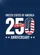 American Flag 250th Anniversary 1776-2026 Numerals - USA Patriotic Celebration Design Garden Flag - 6