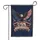 Bald Eagle American Flag 1776-2026 - USA 250th Anniversary Freedom Heritage Gift Garden Flag - 3