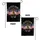 Liberty Bell American Flags 250th Anniversary 1776-2026 - 250 Years of Freedom Garden Flag - 4