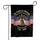 Liberty Bell American Flags 250th Anniversary 1776-2026 - 250 Years of Freedom Garden Flag - 3