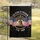 Liberty Bell American Flags 250th Anniversary 1776-2026 - 250 Years of Freedom Garden Flag - 5