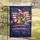 Bald Eagle Liberty Bell Statue of Liberty American Flag - USA 250 Years of Freedom Garden Flag - 5