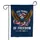 Bald Eagle American Flag 1776-2026 - USA 250th Anniversary Independence Day Gift for Veterans Garden Flag - 3