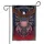 Bald Eagle American Flag 1776-2026 - USA 250th Anniversary Independence Day Garden Flag - 3