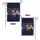 USA 250th Anniversary Flag Emblem - 1776-2026 Patriotic Star-Spangled Celebration Garden Flag - 4