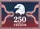 Bald Eagle 250 Years of Freedom Flag - USA 1776-2026 Vintage Patriotic Anniversary Yard Sign - 6