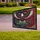 Bald Eagle American Flag 1776-2026 - USA 250th Anniversary Independence Day Yard Sign - 3