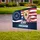 Yellow Labrador Betsy Ross Flag 1776-2026 - USA 250 Years of Freedom Dog Lover Gift Yard Sign - 3