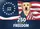 Yellow Labrador Betsy Ross Flag 1776-2026 - USA 250 Years of Freedom Dog Lover Gift Yard Sign - 6