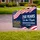 American Soldiers Flag 1776-2026 - USA 250th Anniversary Semiquincentennial Gift for Veterans Yard Sign - 3