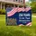 American Soldiers Flag 1776-2026 - USA 250th Anniversary Semiquincentennial Gift for Veterans Yard Sign - 1