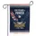 Bald Eagle American Flag 1776-2026 - USA 250th Anniversary Patriotic Gift for Veterans Garden Flag - 3